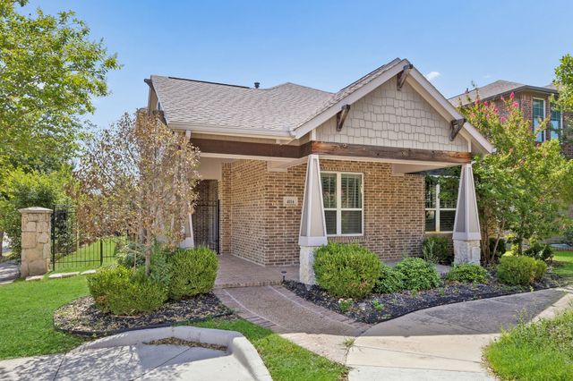 4016 Red Lynx Lane, Arlington, TX 76005