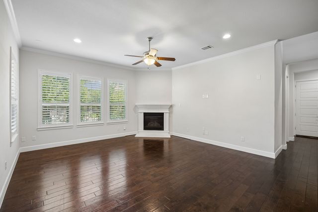 4016 Red Lynx Lane, Arlington, TX 76005