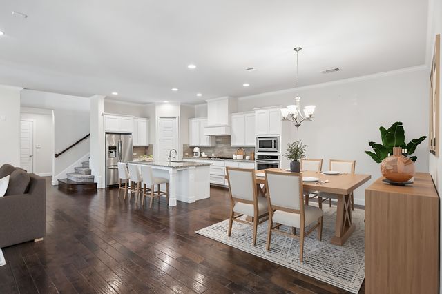 4016 Red Lynx Lane, Arlington, TX 76005