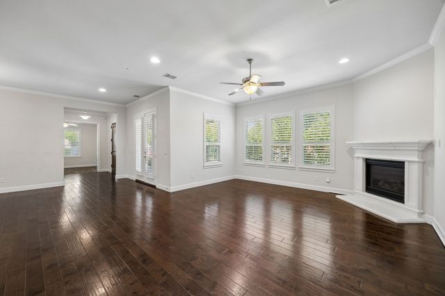 4016 Red Lynx Lane, Arlington, TX 76005
