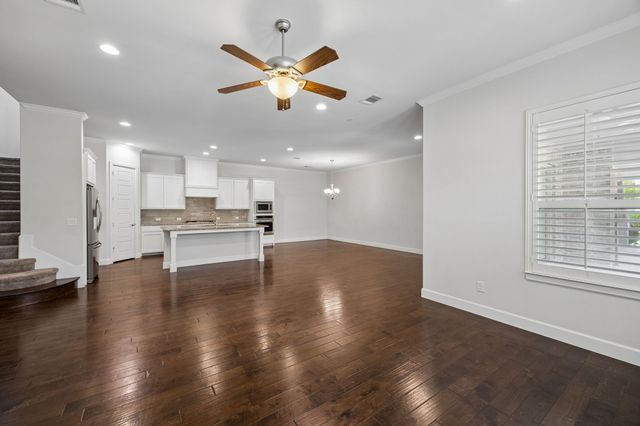 4016 Red Lynx Lane, Arlington, TX 76005