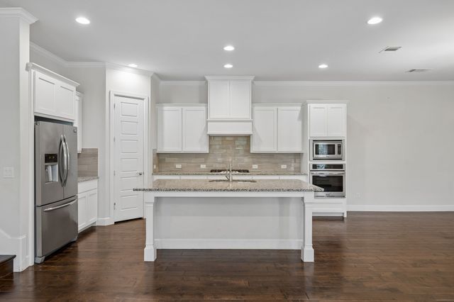 4016 Red Lynx Lane, Arlington, TX 76005