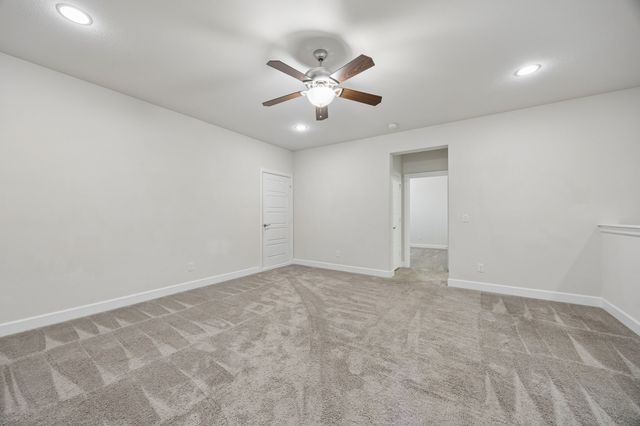 4016 Red Lynx Lane, Arlington, TX 76005