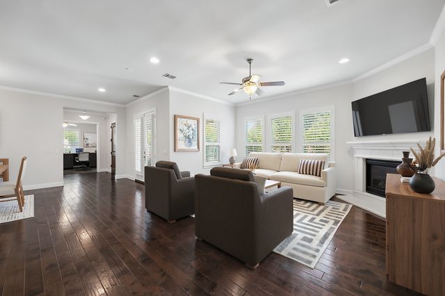 4016 Red Lynx Lane, Arlington, TX 76005