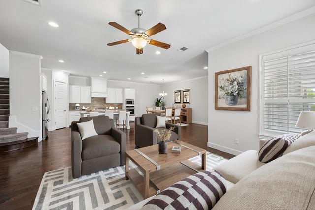 4016 Red Lynx Lane, Arlington, TX 76005