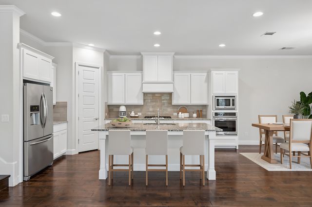 4016 Red Lynx Lane, Arlington, TX 76005
