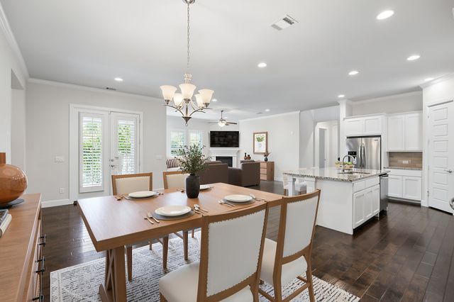 4016 Red Lynx Lane, Arlington, TX 76005