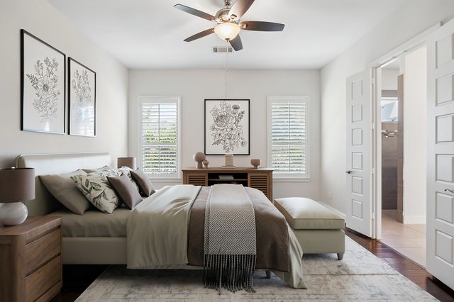 4016 Red Lynx Lane, Arlington, TX 76005