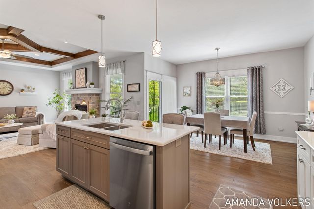 2274 Whistle Creek Drive Sw, Byron Twp, MI 49315