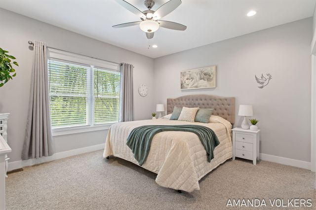 2274 Whistle Creek Drive Sw, Byron Twp, MI 49315