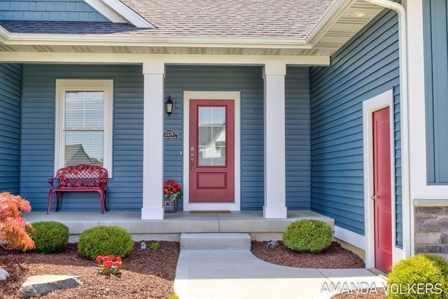 2274 Whistle Creek Drive Sw, Byron Twp, MI 49315