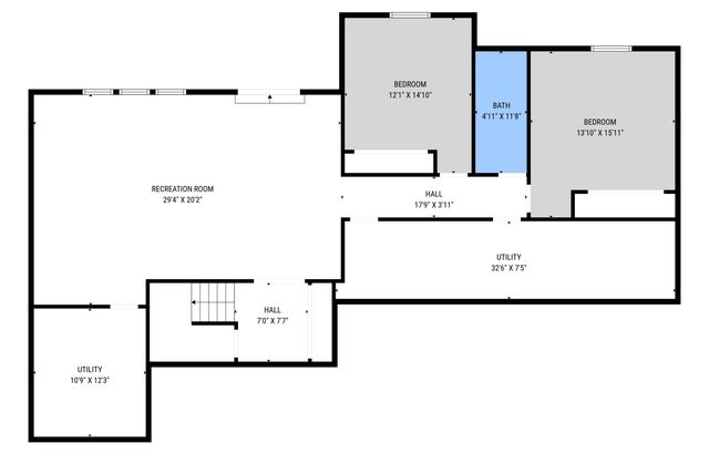 2274 Whistle Creek Drive Sw, Byron Twp, MI 49315
