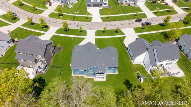 2274 Whistle Creek Drive Sw, Byron Twp, MI 49315