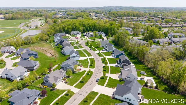 2274 Whistle Creek Drive Sw, Byron Twp, MI 49315