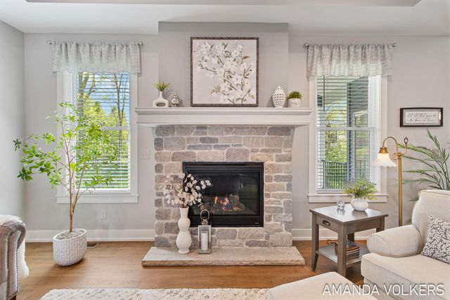 2274 Whistle Creek Drive Sw, Byron Twp, MI 49315