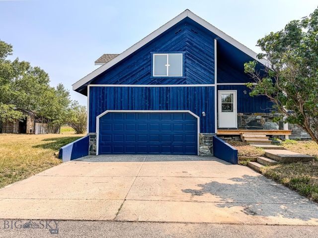 700 Solar Way, Bozeman, MT 59715