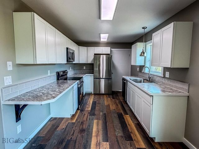 700 Solar Way, Bozeman, MT 59715