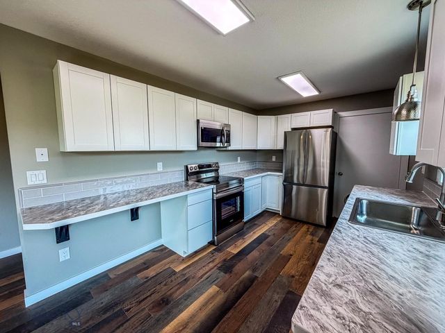 700 Solar Way, Bozeman, MT 59715