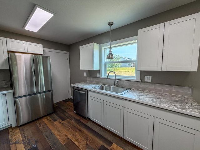 700 Solar Way, Bozeman, MT 59715