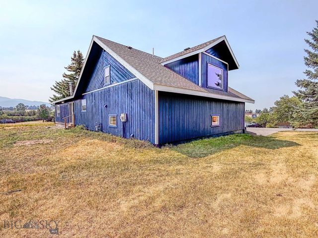 700 Solar Way, Bozeman, MT 59715