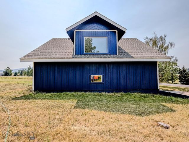 700 Solar Way, Bozeman, MT 59715