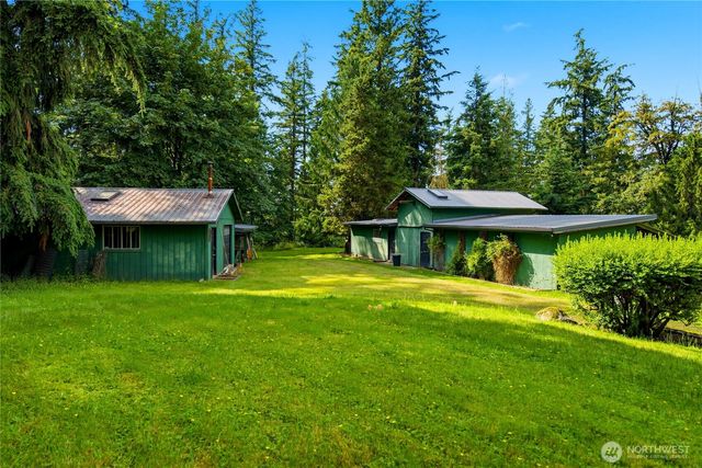 18108 SE 440th Street, Enumclaw, WA 98022