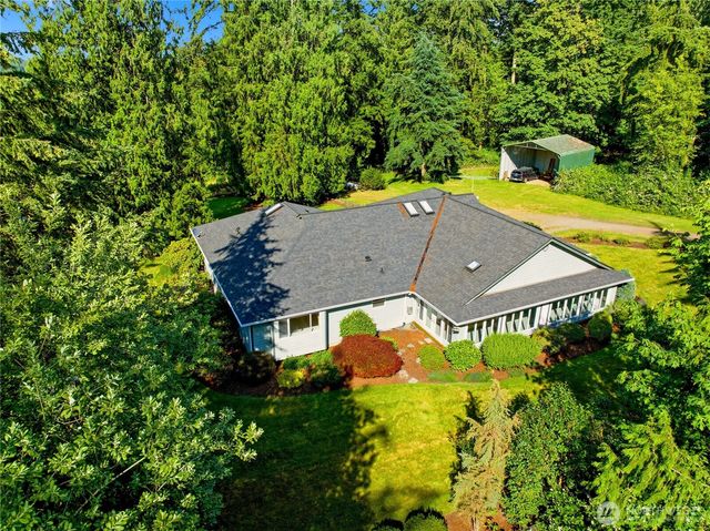 18108 SE 440th Street, Enumclaw, WA 98022