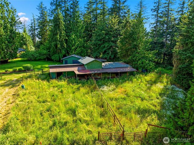 18108 SE 440th Street, Enumclaw, WA 98022