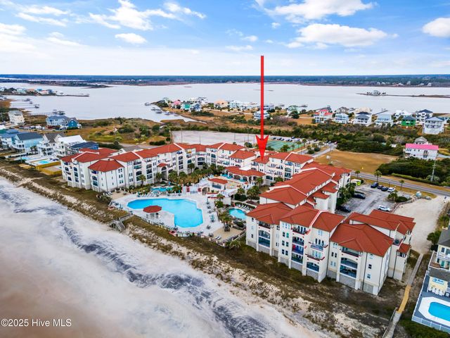 790 New River Inlet Road Unit 301b, Sneads Ferry, NC 28460