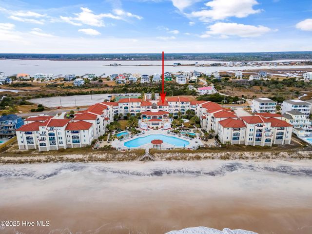790 New River Inlet Road Unit 301b, Sneads Ferry, NC 28460