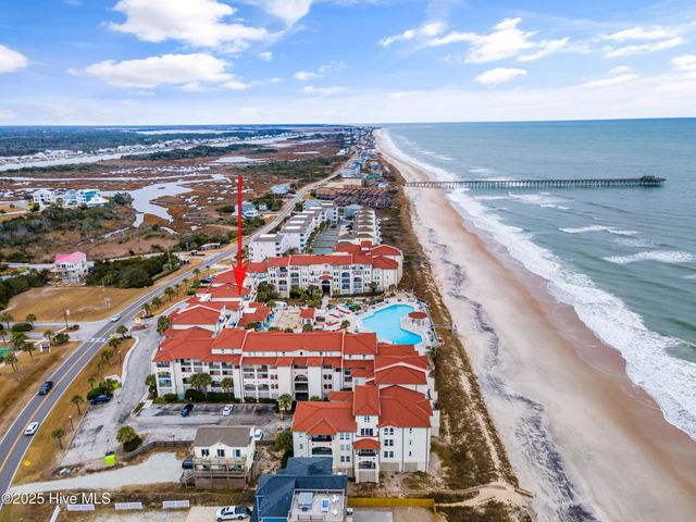 790 New River Inlet Road Unit 301b, Sneads Ferry, NC 28460