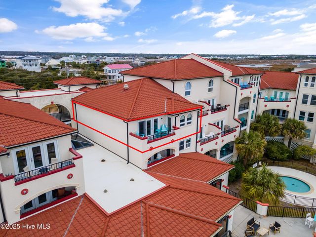 790 New River Inlet Road Unit 301b, Sneads Ferry, NC 28460