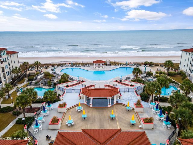 790 New River Inlet Road Unit 301b, Sneads Ferry, NC 28460