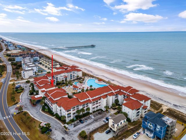 790 New River Inlet Road Unit 301b, Sneads Ferry, NC 28460