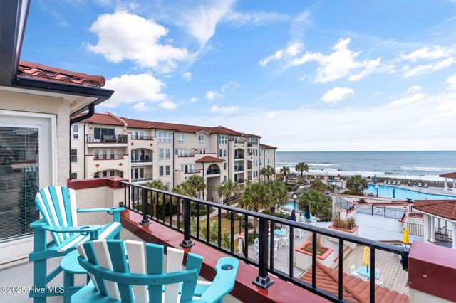 790 New River Inlet Road Unit 301b, Sneads Ferry, NC 28460