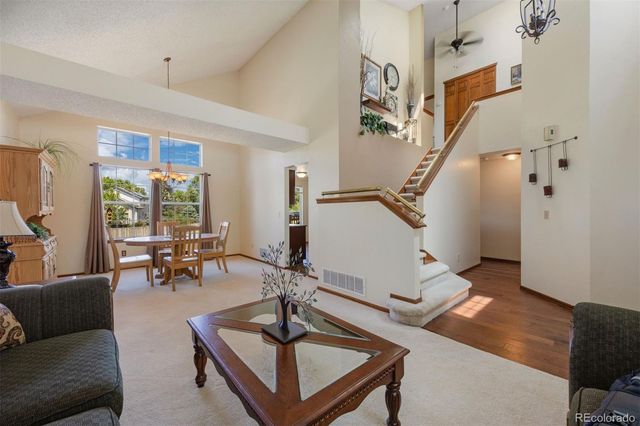 4842 S Bahama Way, Aurora, CO 80015