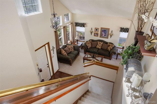 4842 S Bahama Way, Aurora, CO 80015