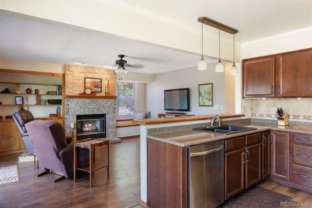 4842 S Bahama Way, Aurora, CO 80015