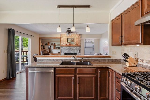 4842 S Bahama Way, Aurora, CO 80015