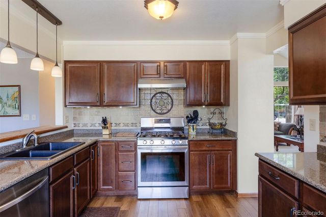 4842 S Bahama Way, Aurora, CO 80015