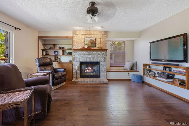 4842 S Bahama Way, Aurora, CO 80015