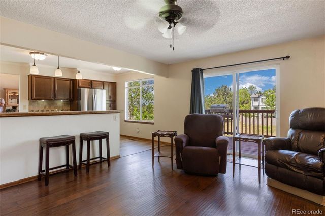 4842 S Bahama Way, Aurora, CO 80015