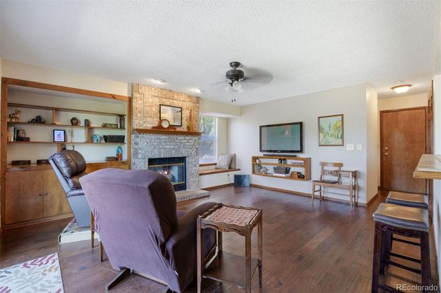 4842 S Bahama Way, Aurora, CO 80015