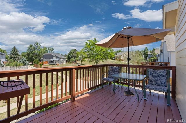 4842 S Bahama Way, Aurora, CO 80015