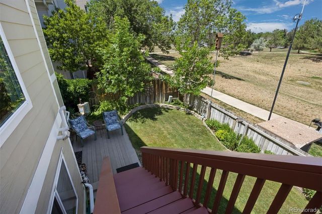 4842 S Bahama Way, Aurora, CO 80015