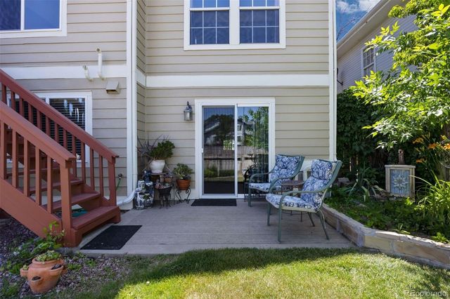 4842 S Bahama Way, Aurora, CO 80015