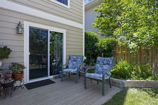 4842 S Bahama Way, Aurora, CO 80015