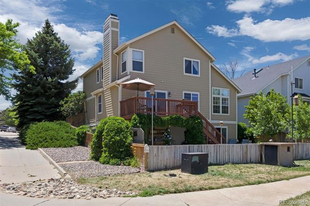 4842 S Bahama Way, Aurora, CO 80015
