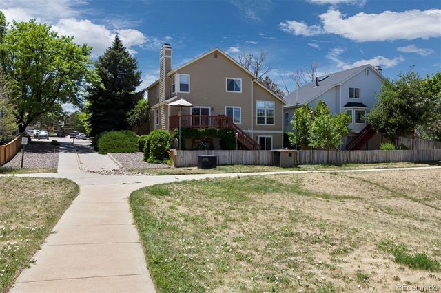 4842 S Bahama Way, Aurora, CO 80015