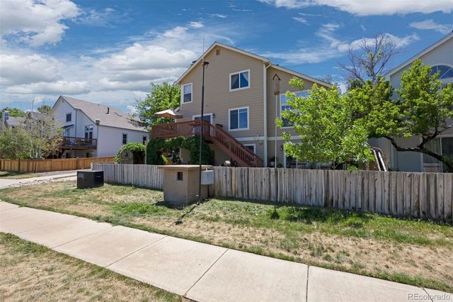 4842 S Bahama Way, Aurora, CO 80015